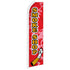 Smoke Shop (Red) Super Flag - Flags Importer