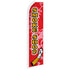 Smoke Shop (Red) Super Flag - Flags Importer