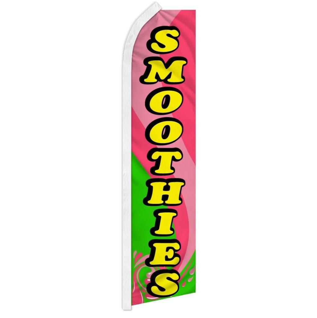 Smoothies Super Flag - Flags Importer