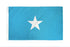 Somalia Flag 3x5ft Poly - Flags Importer