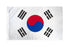 South Korea 3x5ft DuraFlag - Flags Importer