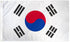 South Korea 3x5ft DuraFlag - Flags Importer