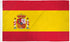 Spain 3x5ft DuraFlag - Flags Importer