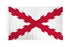 Spanish Ensign Flag 3x5ft Poly - Flags Importer