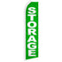 Storage (Green) Super Flag - Flags Importer