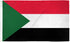 Sudan Flag 2x3ft Poly - Flags Importer