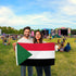 Sudan Flag 2x3ft Poly - Flags Importer