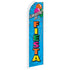 Suministro De Fiesta Super Flag - Flags Importer