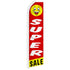 Super Sale (Happy Face) Super Flag - Flags Importer