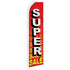 Super Sale (Red) Super Flag - Flags Importer