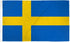 Sweden 3x5ft DuraFlag - Flags Importer