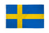 Sweden 3x5ft DuraFlag - Flags Importer