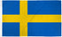 Sweden 3x5ft DuraFlag - Flags Importer