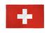 Switzerland Flag 2x3ft Poly - Flags Importer