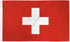 Switzerland Flag 2x3ft Poly - Flags Importer