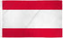 Tahiti Flag 3x5ft Poly - Flags Importer