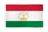 Tajikistan Flag 3x5ft Poly - Flags Importer