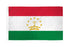 Tajikistan Flag 3x5ft Poly - Flags Importer