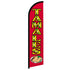 Tamales Windless Banner Flag - Flags Importer