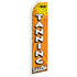 Tanning Salon Super Flag - Flags Importer