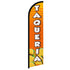 Taqueria Windless Banner Flag - Flags Importer