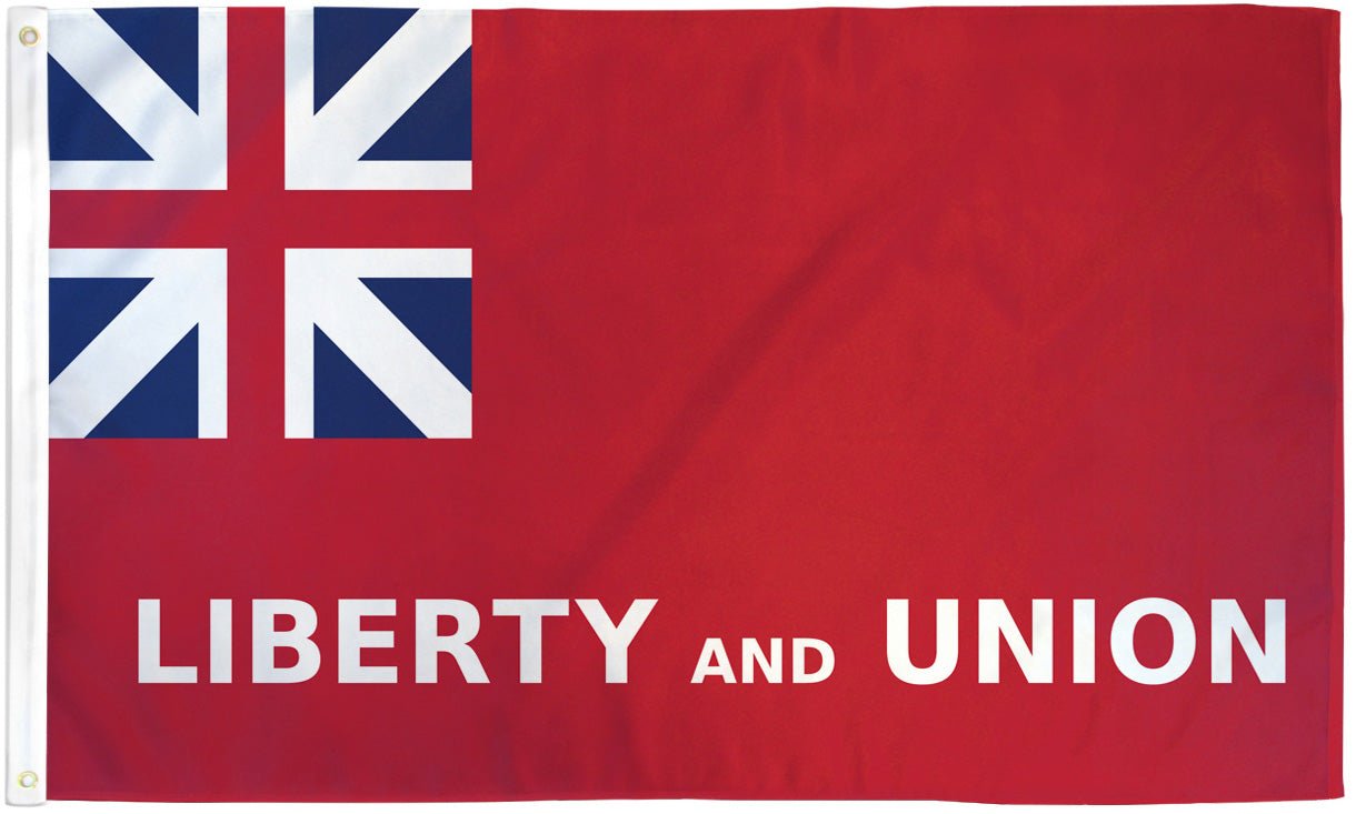 Taunton Flag 3x5ft Poly - Flags Importer