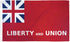 Taunton Flag 3x5ft Poly - Flags Importer