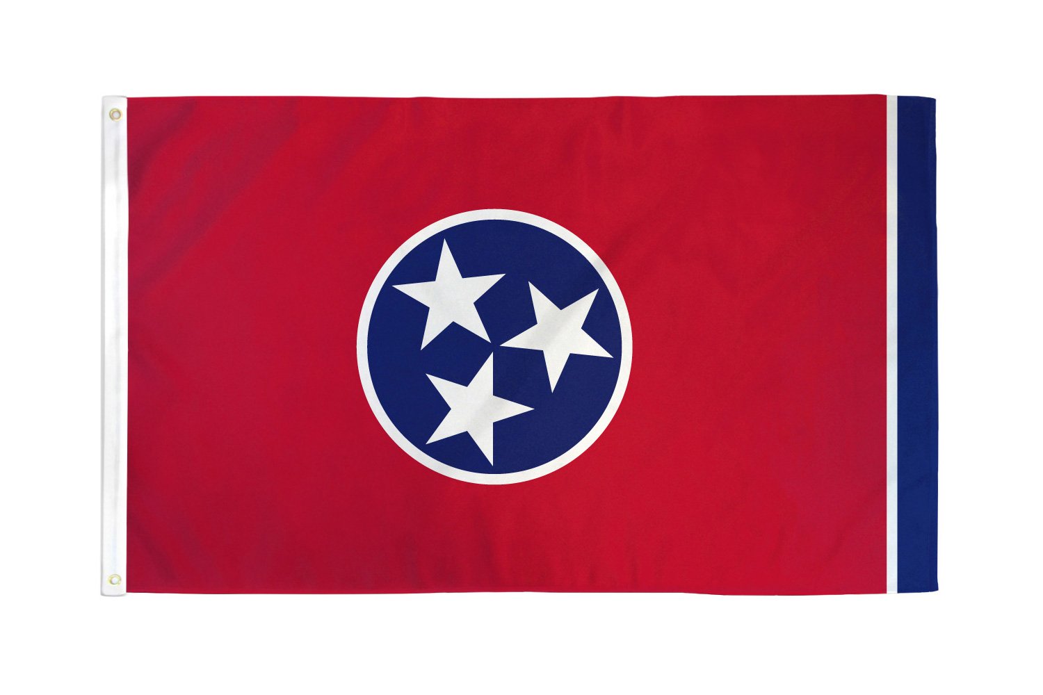 Tennessee 3x5ft DuraFlag - Flags Importer