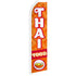 Thai Food Super Flag - Flags Importer