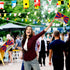 Tibet 12x18in Stick Flag - Flags Importer