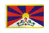 Tibet Flag 2x3ft Poly - Flags Importer