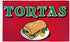 Tortas Flag 3x5ft Poly - Flags Importer