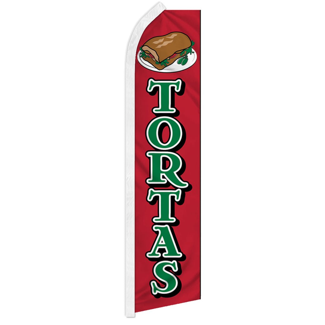 Tortas Super Flag - Flags Importer