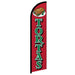 Tortas Windless Banner Flag - Flags Importer