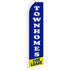 Townhomes for Lease Super Flag - Flags Importer