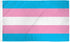 Transgender Flag 4x6ft Poly - Flags Importer