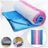 Transgender Soft Plush 50x60in Blanket - Flags Importer