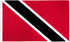 Trinidad & Tobago 3x5ft DuraFlag - Flags Importer