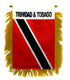 Trinidad & Tobago Mini Banner - Flags Importer