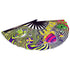 Trippy X - Large Hand Fan - Flags Importer