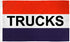 Trucks Flag 3x5ft Poly - Flags Importer