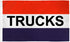 Trucks Flag 3x5ft Poly - Flags Importer