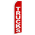 Trucks Super Flag - Flags Importer