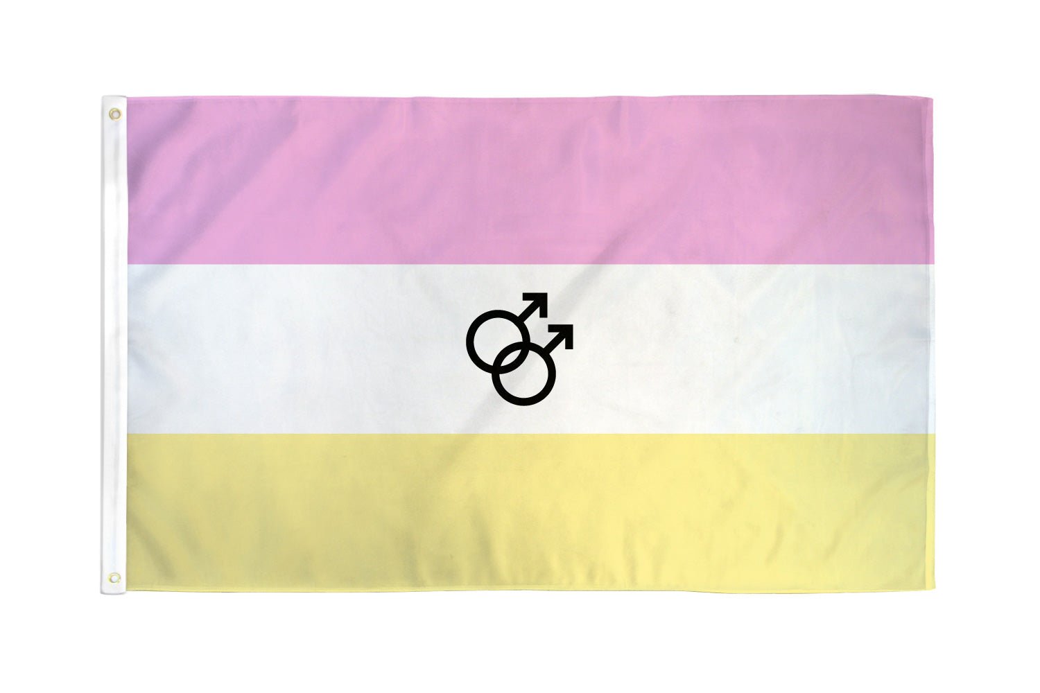 Twink Pride Flag 3x5ft Poly - Flags Importer