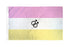 Twink Pride Flag 3x5ft Poly - Flags Importer