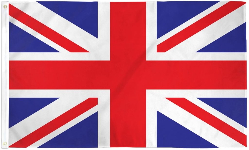 United Kingdom 3x5ft DuraFlag - Flags Importer