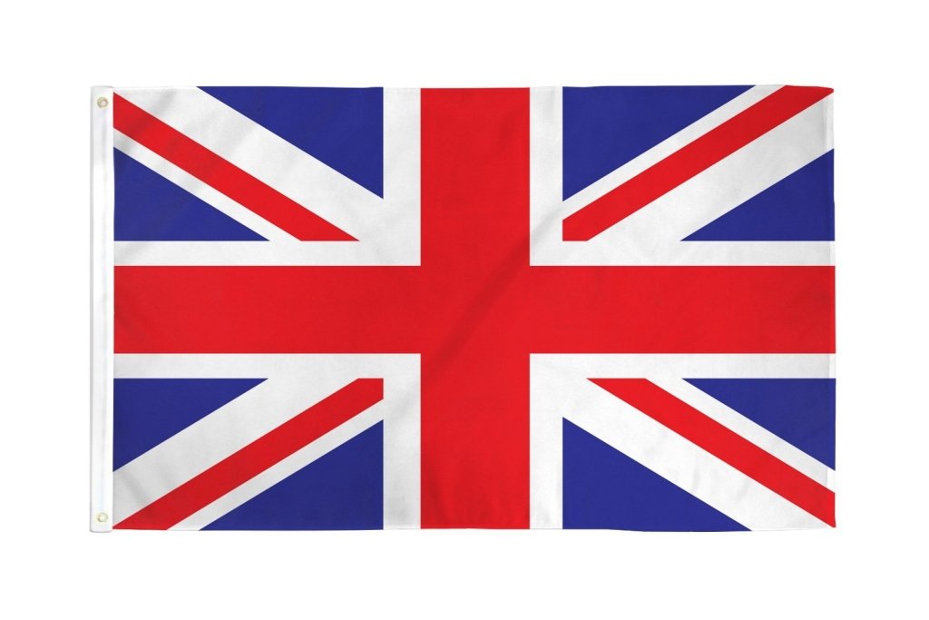 United Kingdom 3x5ft DuraFlag - Flags Importer