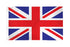 United Kingdom Flag 4x6ft Poly - Flags Importer