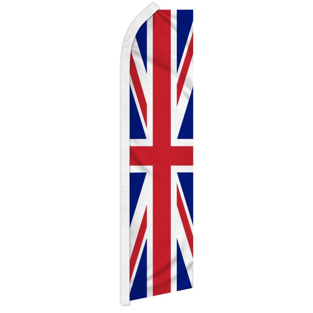 United Kingdom Super Flag - Flags Importer