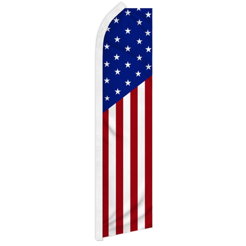 USA Classic Super Flag - Flags Importer